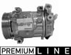 Peugeot 407 607 Citroen C5 Klima Kompresörü 1.6-1.8-2.0-2.2 MAHLE
