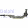 Peugeot 407 Sağ Rot Başı 15mm DELPHI