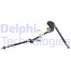 Peugeot 407 Ön Fren Hortumu Sol DELPHI