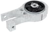 Peugeot 407 508 807 Citroen C5 C8 Scudo Motor Takozu SWAG