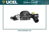 Peugeot 407 Manifold Susturucu Borusu UCEL