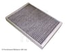 Peugeot 407 Citroen C5 C6 Polen Filtresi Karbonlu BLUEPRINT