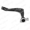 Peugeot 407 508 Citroen C5 C6 Ön Alt Sol Rotilsiz Döküm Salıncak OTOZONE