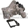 Peugeot 407 607 4007 Citroen C5 C6 C8 C-Crosser Land Rover Discovery Sport... PIERBURG