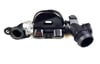 Peugeot 407 Manifold Susturucu Borusu 1.6 HDI WINTECH