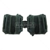 Peugeot 407 508 Citroen C5 Ön Viraj Demir Lastiği 25mm RAPRO