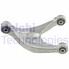 Peugeot 407 508 Citroen C5 III C6 Arka Salıncak Sol Üst Komple DELPHI
