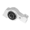 Peugeot 407 508 Citroen C5 X7 C6 Ön Alt Salıncak Braketi Burçlu Sağ-Sol AYD