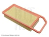 Peugeot 407 Citroen C6 C5 Hava Filtresi BLUEPRINT