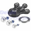 Peugeot 407 Citroen C5 Ön Alt Salıncak Rotili DELPHI