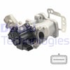 Peugeot 407 607 4007 Citroen C5 C6 C8 C-Crosser Discovery Sport Freelander 2... DELPHI