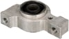 Peugeot 407 508 Citroen C5 C6 Ön Alt Salıncak Braketi Burçlu Sağ-Sol GATES