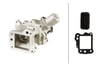 Peugeot 407 607 4007 Citroen C5 C6 C8 C-Crosser 2.2 HDI Land Rover Discovery... HELLA