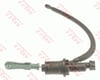 Peugeot 407 Citroen C5 C6 Debriyaj Üst Merkezi TRW