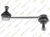 Peugeot 407 Z Rotu Arka L 140mm ORJIN