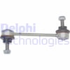 Peugeot 407 Citroen C5 C6 Arka Z Rotu DELPHI