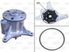Peugeot 407 607 Citroen C5 C6 Devirdaim VALEO