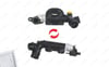 Peugeot 407 Manifold Susturucu Borusu 1.6 HDI NIFEA
