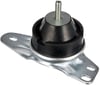 Peugeot 407 Motor Takozu 1.6 HDI GATES