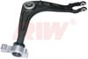 Peugeot 407 508 Citroen C5 X7 C6 Ön Salıncak Alt Sağ Rotilsiz Döküm RIW