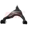 Toyota 4Runner Land Cruiser J120 Lexus GX470 J120 Ön Alt Sağ Salıncak Rotilli RIW