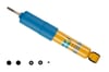 Toyota 4Runner 2-4WD 1990-1995 Arka Amortisör B6 4600 BILSTEIN
