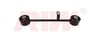 Lexus GX470 J120 Toyota 4Runner Land Cruiser J120 Arka Sol Üst Denge Kolu RIW