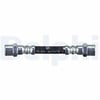 BMW 5 Series Fren Hortumu DELPHI