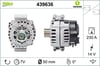 BMW 5 Serisi F07 F10 F18 550i BMW 6 Serisi F12 F13 650i BMW 7 Serisi F01 F02... VALEO