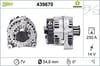 BMW 5 7 X6 Alternatör VALEO
