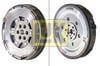 Fiat 500 Debriyaj Volanı DMF LUK
