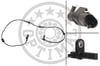 Fiat 500 Ön ABS Hız Kaptörü OPTIMAL