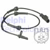 Fiat 500 ABS Hız Sensörü Arka DELPHI
