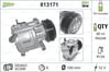 Fiat 500 Klima Kompresörü 1.1 1.2 1.4 VALEO