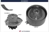 Fiat 500 Su Pompalı Triger Seti 1.2 1.4 1.4T-JET HUTCHINSON