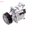 Fiat 500 Albea Doblo Palio Panda Lancia Ypsilon Ford Ka Klima Kompresörü... DENSO