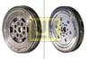 Fiat 500 Volan 0.9 T LUK