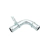 Fiat 500 EGR Borusu YTT