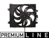 Fiat 500 Fan Motoru MAHLE