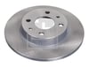Fiat 500 Ön Fren Diski 240.5x11 4 Delik FEBI