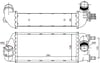 Fiat 500 Intercooler RADISEN