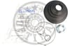 Fiat 500 Dış Aks Körüğü OPTIMAL