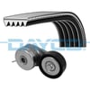 Fiat 500 07> 500L 12> Doblo 05> Bravo II 07>14 Egea 16> Stilo 04>08 1.2 1.4... DAYCO