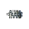 Fiat 500 500L Albea Punto Fiorino Doblo Linea Palio Alfa Romeo Mito Citroen... ALFA-KRANK