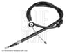 Fiat 500 El Freni Teli BLUEPRINT