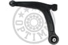 Fiat 500 Salıncak Sol OPTIMAL