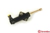 Fiat 500 Panda Punto Lancia Ypsilon Debriyaj Alt Merkezi BREMBO
