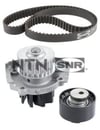 Fiat 500 Su Pompalı Triger Seti SNR
