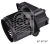 Fiat 500 Lancia Ypsilon Kalorifer Motoru FEBI