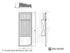 Fiat 500 Hava Filtresi BLUEPRINT